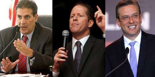 Más cerca la primaria a la Gobernación por el PPD