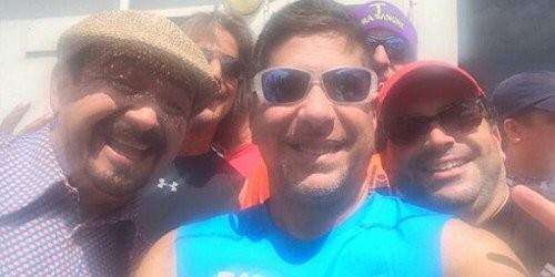 Devuelven ropa de ‘Maneco’