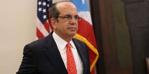 Acevedo Vilá: ‘tengamos la valentía de traer a la demanda al gobierno EEUU’