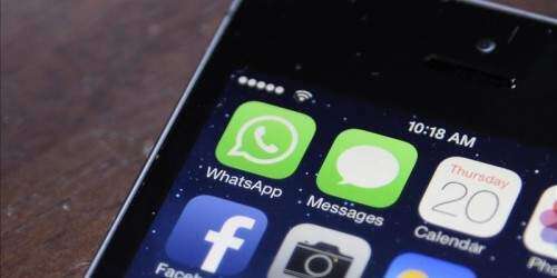 Facebook lanza la aplicación de noticias Notify