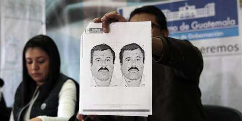 Argentina descarta que ‘Chapo’ Guzmán esté en el país