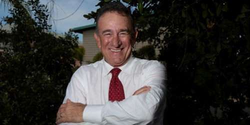 Cidre quiere administrar el país como vende el pan (video)