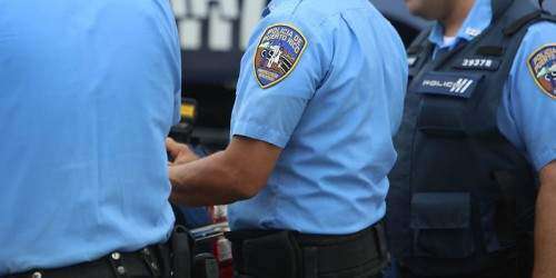 Destruyen cámara de seguridad tras disparo a sargento