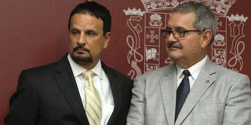 Anuncian nuevo proceso para atender querellas contra la Policía