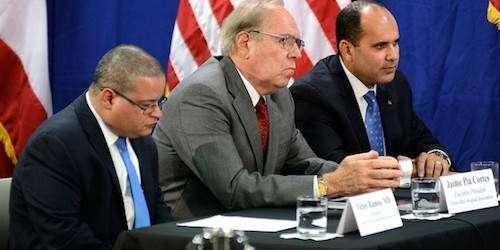 Las motivaciones detrás de estar ‘Unidos por la Salud’