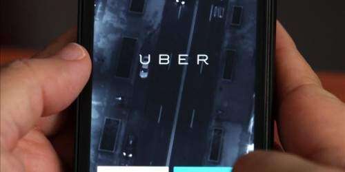 Uber se abre paso en Quisqueya