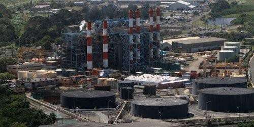 Posibles apagones en varios sectores del país por avería en Aguirre