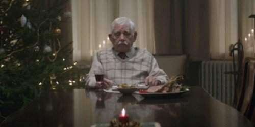 El anuncio de navidad que ha conmovido a más de un millón (video)