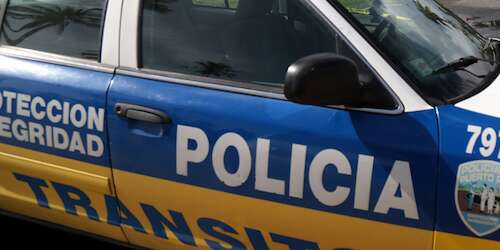 Muere motociclista en la carretera #1