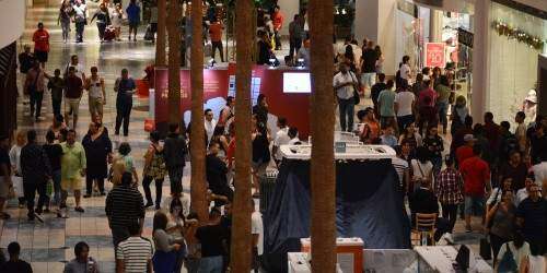 Horarios y las compras exepcionales son los retos del DACO