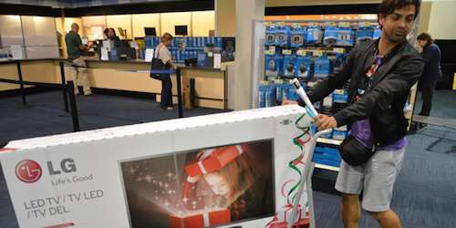 Guía para dónde ir y a qué hora en la Venta del Madrugador