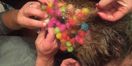 Huye de este juguete ‘del infierno’ en Navidad