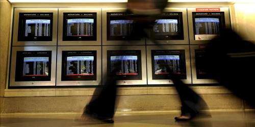 Alerta mundial de viaje para ciudadanos estadounidenses