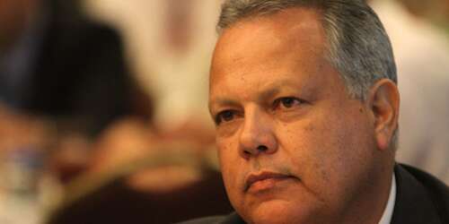 Alcalde de Comerío pide a AGP que se quite para dejar a Bernier