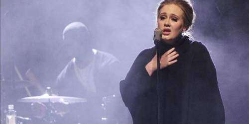 Álbum de Adele no estará disponible en plataformas de ‘streaming’