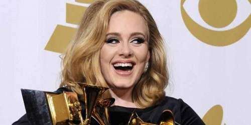Los críticos dan su veredicto sobre nuevo disco de Adele