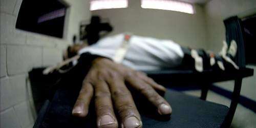 Niegan última cerveza a reo condenado a muerte