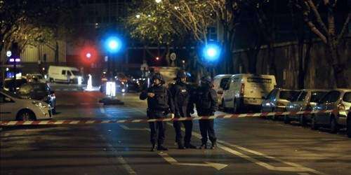 EE.UU. ofrece $5 millones por la captura de líder del EI