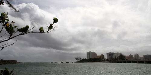Vientos del norte traen ‘aires de Navidad’