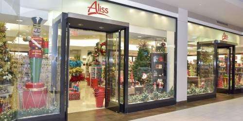 Abren nuevas tiendas en Plaza Las Américas