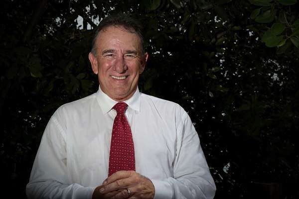 Manuel Cidre sobre la deuda, empleos y reforma laboral (galería)