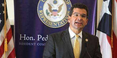 Pierluisi le dice ‘basta ya’ al Congreso