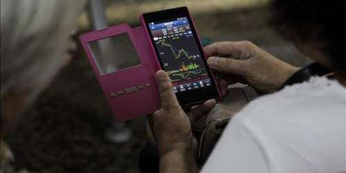 Las mujeres ganan un 19% menos en América Latina