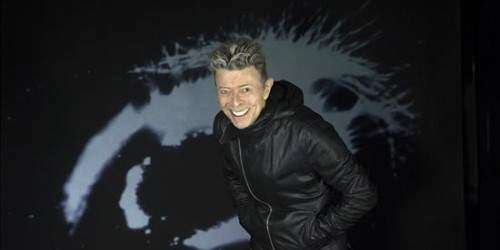 ‘Blackstar’, otro gran disco alienígena de David Bowie