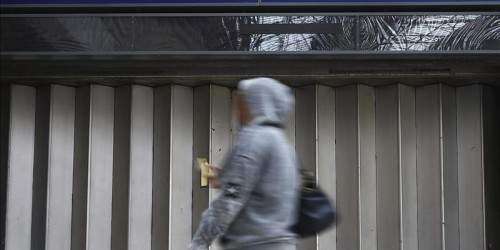 Metro de Londres enfrenta campaña contra la gente gorda