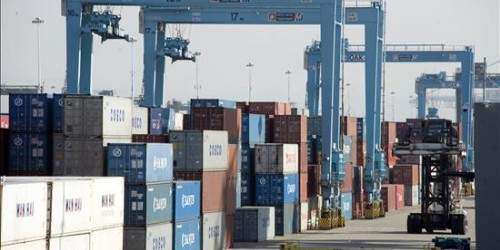 La economía estadounidense creció un 2% en el tercer trimestre (vídeo)