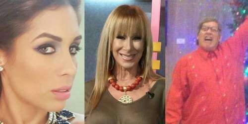 Artistas revelan cuáles fueron sus peores regalos de Navidad