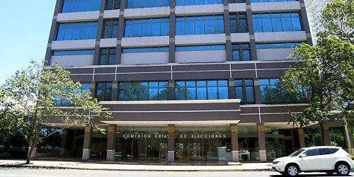 Mire quiénes han radicado su candidatura para el 2016 (documentos)