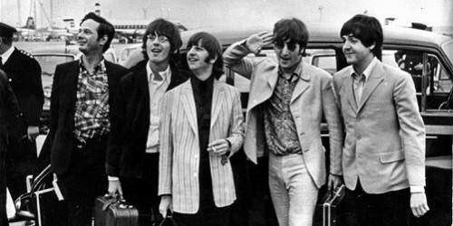 Vendida la copia de Starr del ‘White Album’