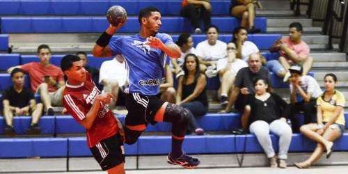 Río Grande sigue su dinastía en el balonmano