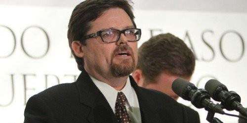 Trataron de tirar al medio a Anaudi pero Departamento del Trabajo tiró la t