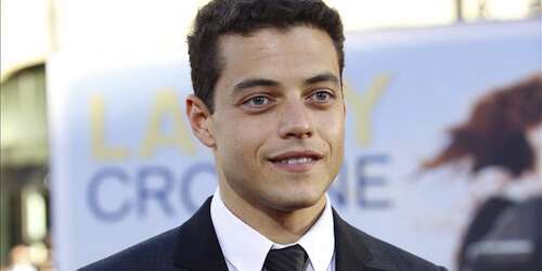 ‘Transparent’ y ‘Mr. Robot’, favoritas para los Globos de Oro