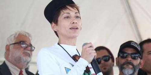 Germina con fuerza una amplia industria local para el cannabis