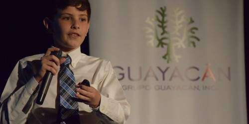 Guayacán y Amgen impulsan carreras ‘STEM’ para estudiantes