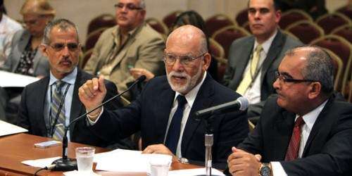 Junta de la AEE escoge a MMM para asegurar a sus jubilados