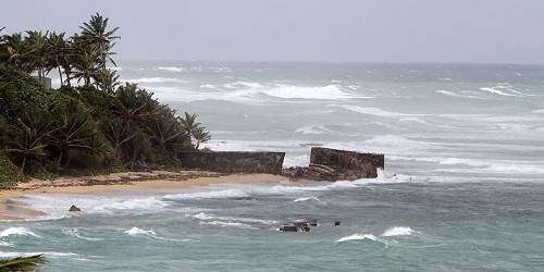 Pronostican un patrón de tiempo tranquilo