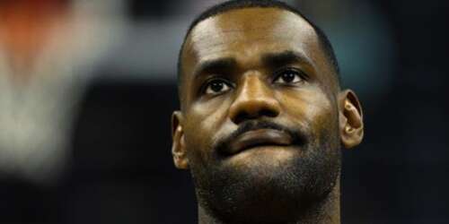 James y Durant admiten quisieron ser como Bryant