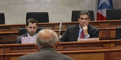 Senado realizará vistas sobre pago de la deuda