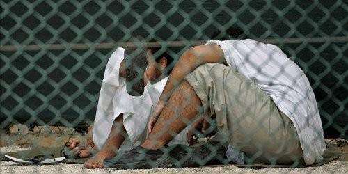 Trasladar presos de Guantánamo ayudaría a economía del ELA