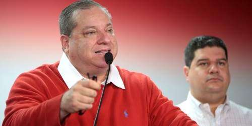 Con primarias el PPD en la Legislatura y alcaldías