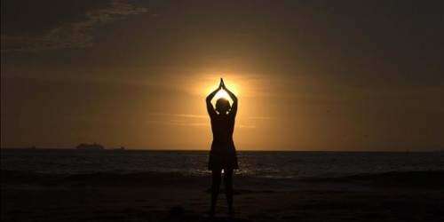 Comienza en Brasil el verano más caliente de los últimos tres años