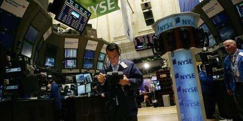 Wall Street sigue en verde en la semana corta de Navidad
