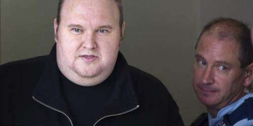 Dotcom sabrá mañana si es extraditado a EEUU