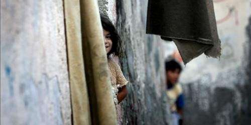 Gaza, inusual ejemplo de coexistencia entre cristianos y musulmanes