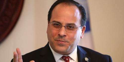 Jaime Perelló dice que hay que seguir dando la batalla en el Congreso