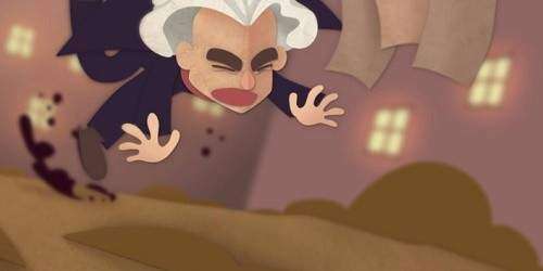 Juego de Google para adivinar composiciones de Beethoven en su día